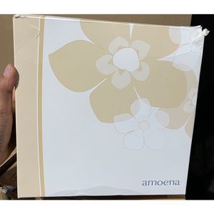 Amoena breast ivory form